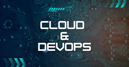 cLOUD & dEVOPS