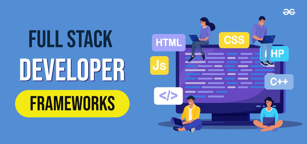Full Stack Development