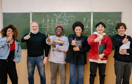 What Makes a Great Mentor in Tech – And Why It Matters for Your Learning